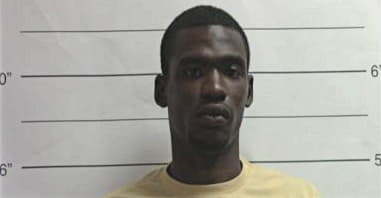 Dwight Williams, - Orleans Parish County, LA 